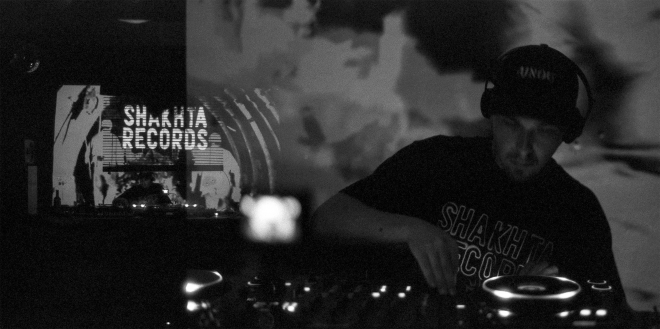 3 SHAKHTA meets Delta, Faraji, Ostrava, WZ kopie